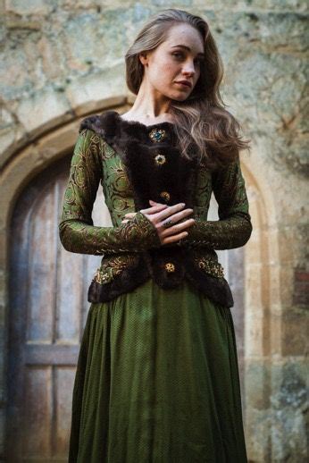 Medieval Set 8 Richard Jenkins Photography Victorian Dress Richard