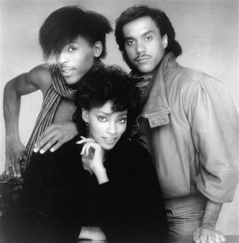 Shalamar On Spotify