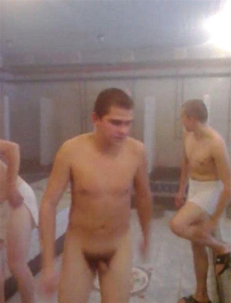 Nude Communal Shower New Sex Images