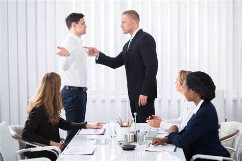Important Tips For Resolving Workplace Conflicts Istriadalmaziacards