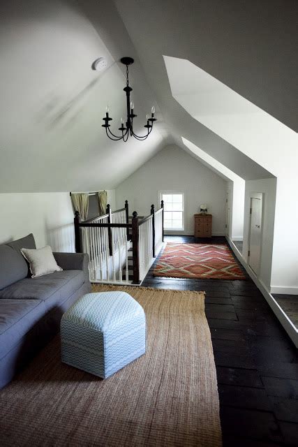 20 Small Attics That Will Make You Want To Move Upstairs