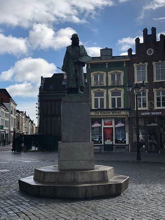Hieronymus Bosch Statue Den Bosch All You Need To Know Before You Go With Photos