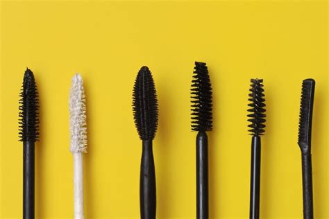 save your old mascara wands to help save wildlife rare
