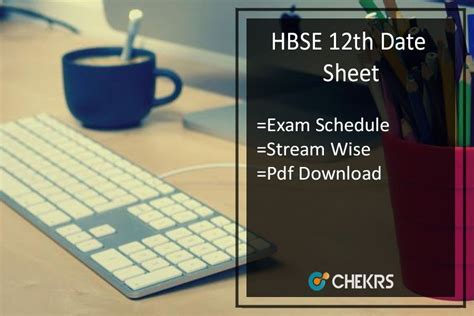Check spelling or type a new query. HBSE 12th Date Sheet 2021 (Releasing Date) Haryana Board ...