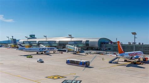 Croatian airports to handle ten million passengers