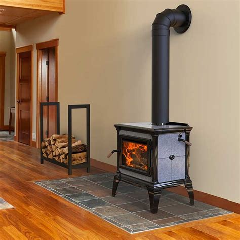 Hearthstone Heritage Soapstone Series Wood Stove Mountain Home Center