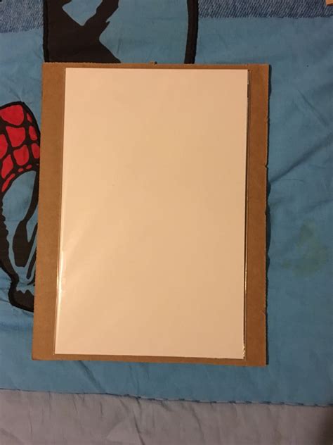 How To Properly Pack A Comic For Shipping