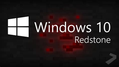 Free Download Microsoft Working On Redstone A Two Part Update For