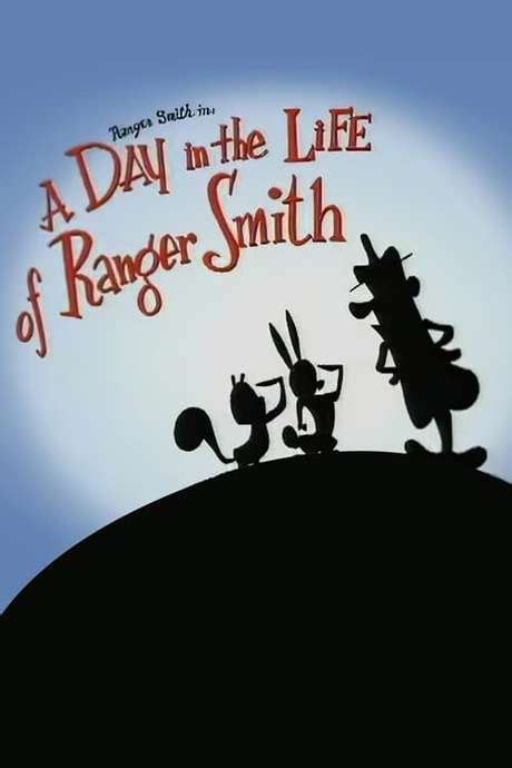‎a Day In The Life Of Ranger Smith 1999 Directed By John Kricfalusi