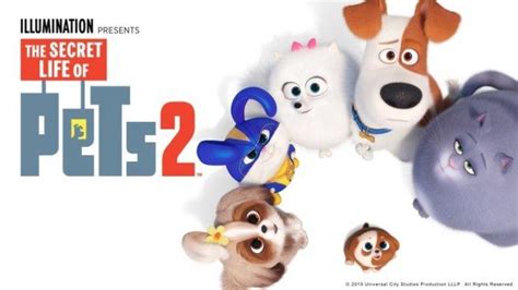 Check spelling or type a new query. Nonton Film The Secret Life of Pets 2 Subtitle Bahasa ...