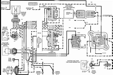 Looking for a wiring diagram or body builder's resource download or amu schematic for a 2004 freightliner m2. 35 Freightliner Chassis Wiring Diagram - Wiring Diagram ...