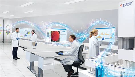 Automation Enables The Future Of Clinical Microbiology Medical