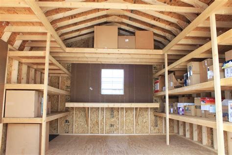 How To Make The Most Out Of Your Storage Shed