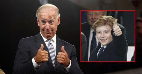 A stunning announcement from former vice president joe biden has confirmed that the widow of his son beau is now in a relationship with her husband's younger brother, hunter biden. Joe Biden agrees to three televised debates with Barron ...