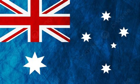 grunge illustration of australian flag australian grunge flag photo background and picture for