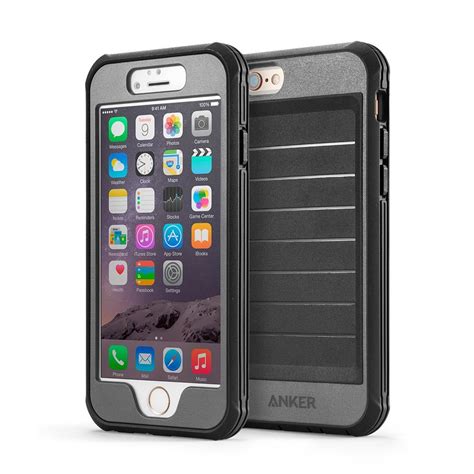 Shop from the world's largest selection and best deals for apple iphone 6 cases and covers. I Don't Have an iPhone 6, but Here is a Review of Anker's ...
