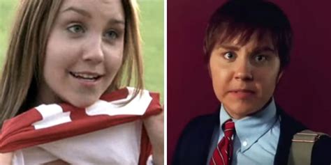 Not So Innocent Facts About Popular Teen Movies