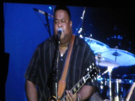 Larry McCray | Larry, Concert