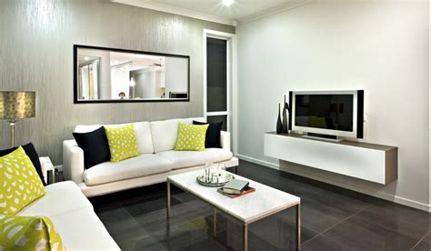 How To Use Colors To Make A Small Living Room Look Bigger Blog By