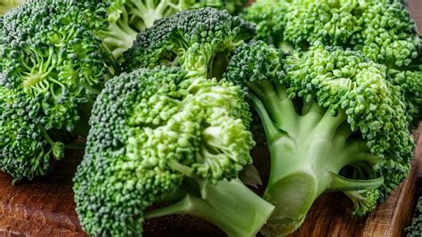 How To Tell If Broccoli Has Gone Bad