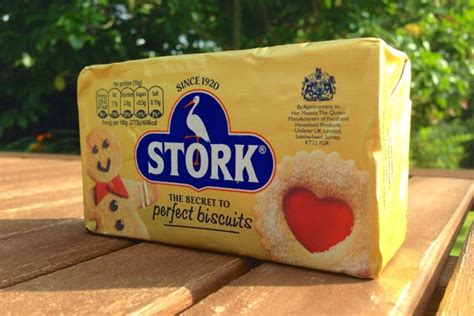 They're common in cooking and baking (and on perfectly toasted bread) but is butter and margarine vegan? VEGANOO Vegan Reviews: Is It Vegan: Stork Block