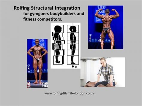 Rolfing For Gymgoers Weightlifters Bodybuilding And Fitness