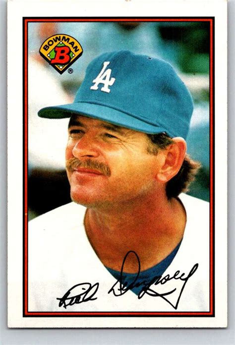 10 pack lot 1989 bowman baseball cards frank thomas rc? (HCW) 1989 Bowman MLB Baseball Cards Mint Set Break 251-484 - You Pick From List | eBay