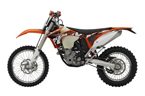 См., исправен, без птс, без пробега. 2012 KTM 350 EXC-F Review