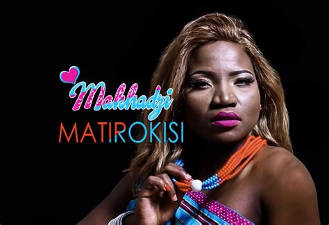 The relentless makhadzi is working with dj call me to give her fans their new song tagged tshelede iya hana. Amodmemyself: Haka Matorokisi Haka Mp3 Download