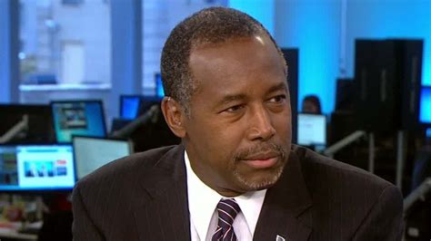 Carson Camp Shuts Down Questions About Popeyes Cnnpolitics