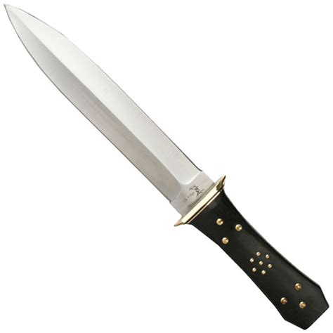 Elk Ridge Spear Point Blade Outdoor Knife Wholesale Golden Plaza