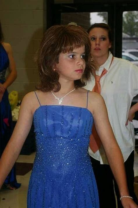 Boy Dressed As Girl For Womanless Beauty Pageant Images And Photos Finder