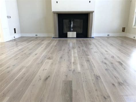 How To Stain Wood Floors Grey House For Rent