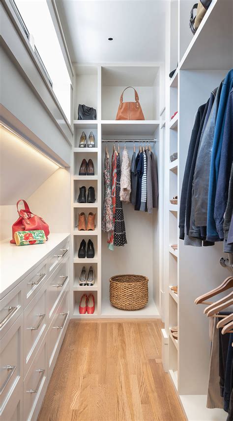 62 Luxury Walk In Closet Organized Look Elegant Closets Closet
