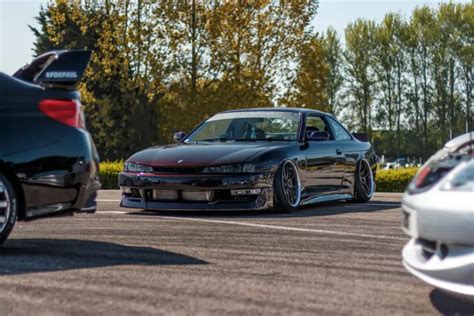 S13 Vs S14 Vs S15 Which Nissan Silvia Is The Best Autoadvicor