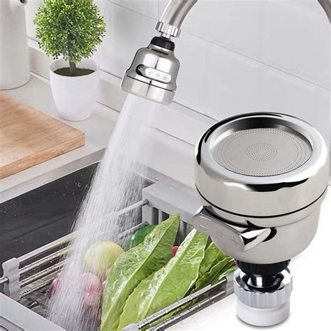 Kitchen taps all categories deals alexa skills amazon devices amazon fashion amazon pantry appliances apps & games baby beauty books car & motorbike clothing & accessories collectibles computers & accessories electronics. Movable Kitchen Tap Head Moveable 360 degree Rotable Water ...