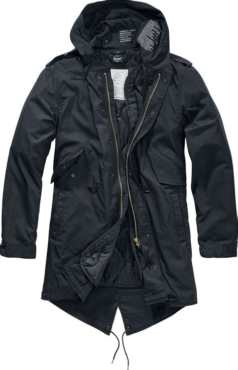 M51 Parka Brandit Parka Emp