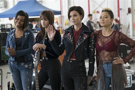 Listen to trailer music, ost, original score, and the full list of popular songs in the film. Exclusive interview: Pitch Perfect 3 director Trish Sie on ...