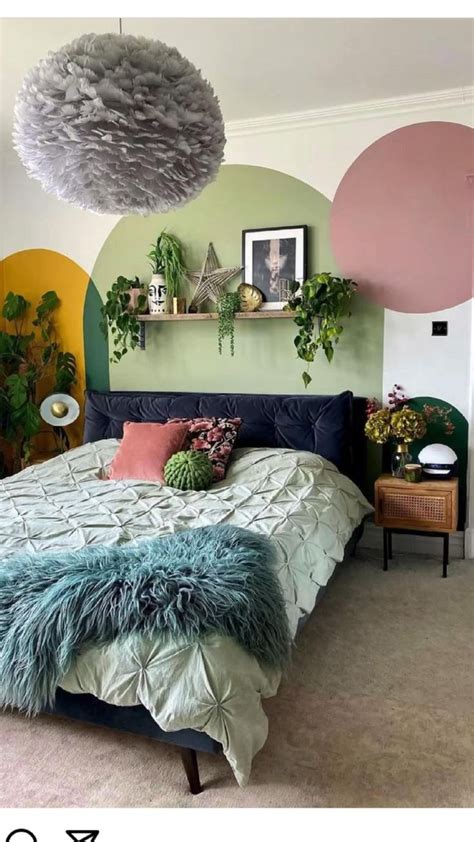 Cute Bedroom Bedroom Interior Bedroom Wall Colors Bedroom Makeover
