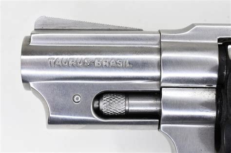 Lot Taurus 38 Special 5 Shot Revolver