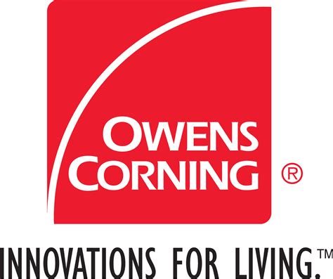 Download Owens Corning Logo Owens Corning Logo Png Full Size Png