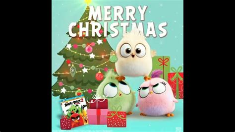 Facebook The Angry Birds Movie 2 Vincent Samantha And Zoe Merry