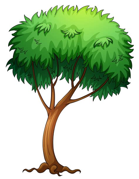 Trees Tree Clip Art Background Free Clipart Images Clipartix