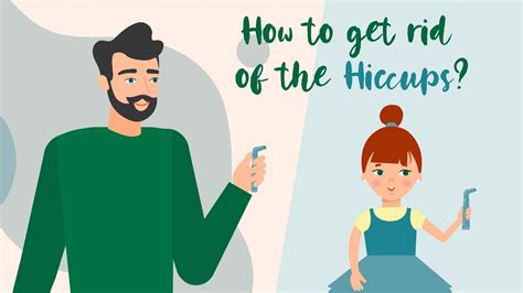 How To Get Rid Of Hiccups Hiccaway