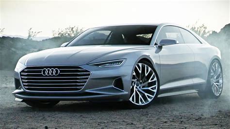 2020 audi a9 welcome to audicarusa.com discover new audi sedans, suvs & coupes get our expert review. OFFICIAL Audi prologue concept: The Future Audi A9 - YouTube