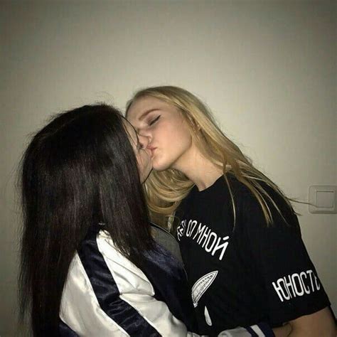 Me Encantan Lesbianas Bes Ndose Parejas Lesbianas Lesbianas