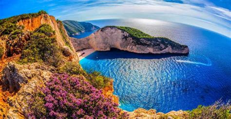 Navagio Zakynthos Book Tickets And Tours Getyourguide