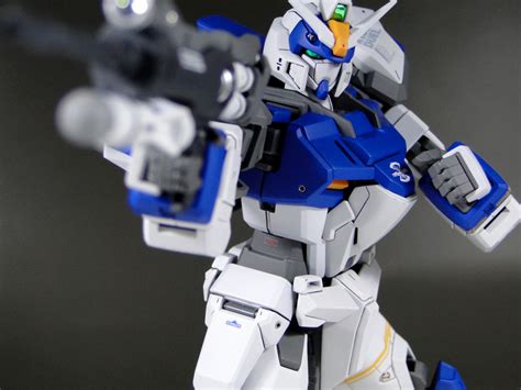 Gundam Guy Mg 1100 Duel Gundam Assaultshroud Customized Build