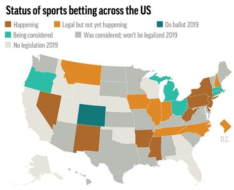The best colorado betting sites for 2020. Sports Betting hits rise of 117% in Colorado in August ...