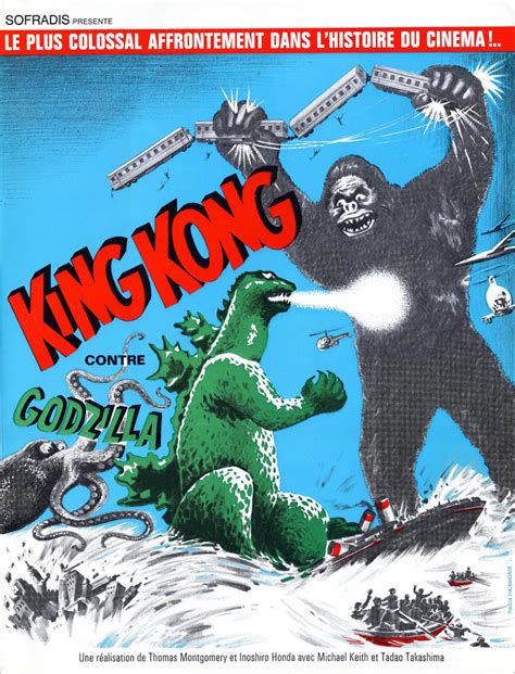 1,070 reads0 upvotes3 commentsadd a comment+ upvote. Does Anyone Really Want to See Kong vs. Godzilla?